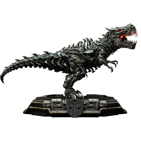Transformers: Age of Extinction Grimlock By Prime 1 Studio