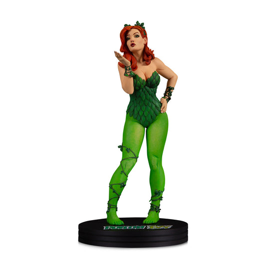 Poison Ivy DC Covergirls by Frank Cho By Mcfarlane