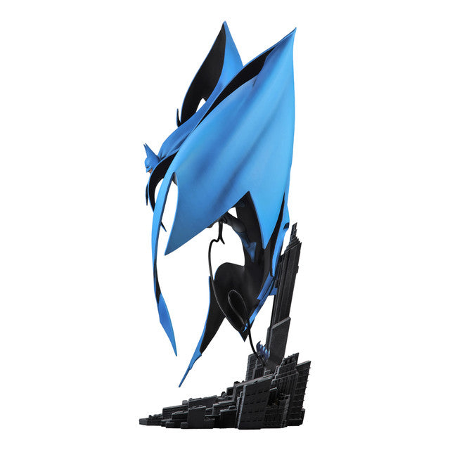 Batman Year Two by Todd McFarlane (DC Direct - DC Designer Series) Deluxe Resin Statue #/500 By Mcfarlane