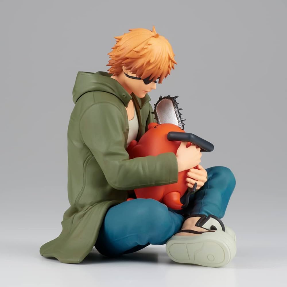 Chainsaw Man Break Time Collection Vol.1 Denji