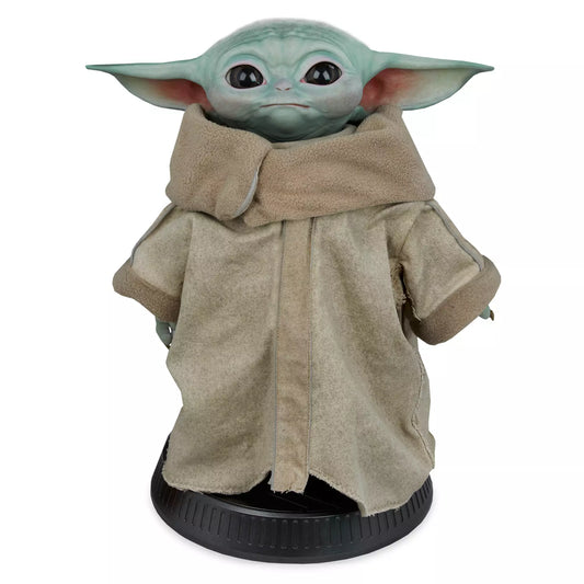 THE CHILD Life-Size Figure by Sideshow Collectibles