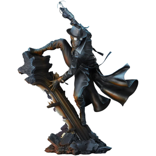 SPIDER-MAN: NOIR Premium Format Figure by Sideshow Collectibles