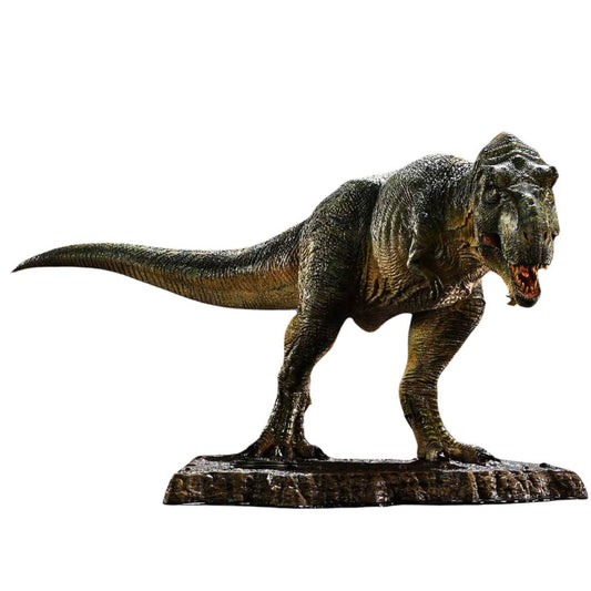 Tyrannosaurus-Rex (Jurassic Park III) by Prime 1 Studios
