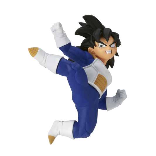 Dragon Ball Z Chosenshiretsuden III Vol 3 B Son Gohan By Banpresto