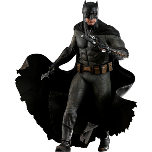 Batman 2.0 Deluxe Edition