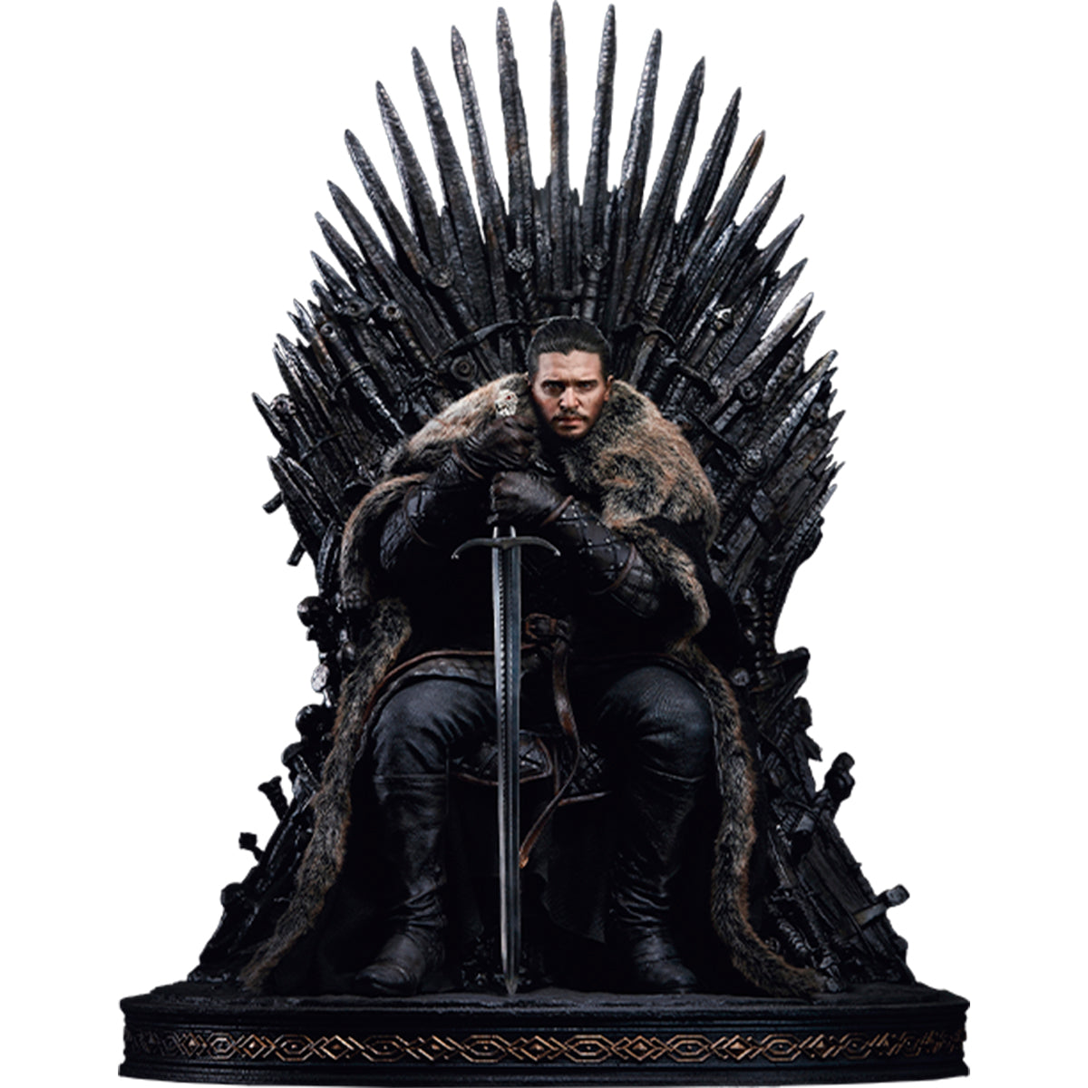 Jon Snow Action Figure