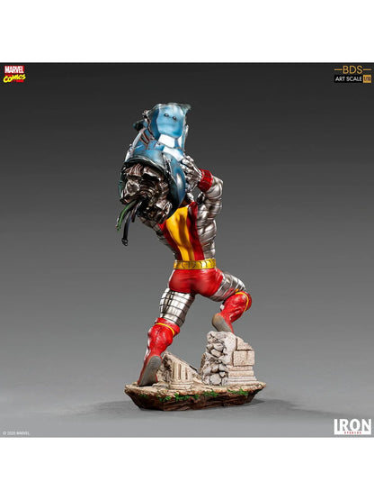 Colossus By Iron Studios