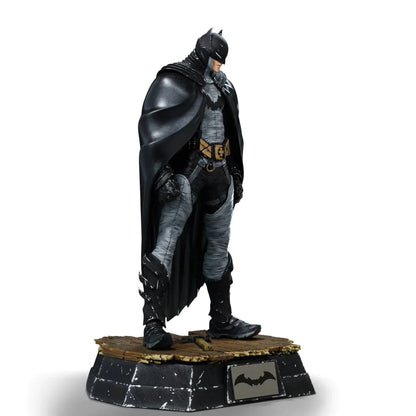 DC Comics Batman (Rafael Grampa) 1/10 Scale Statue By Iron Studios