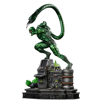 Scorpion by Iron Studios