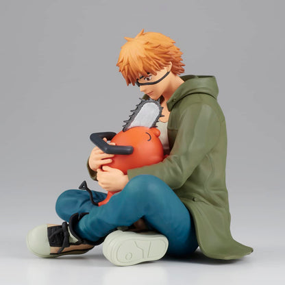 Chainsaw Man Break Time Collection Vol.1 Denji
