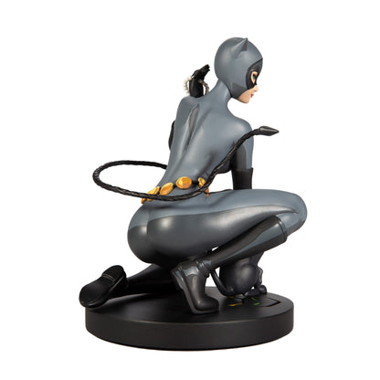 DC Direct DC Designer Series Catwoman by Stanley ARTGERM LAU