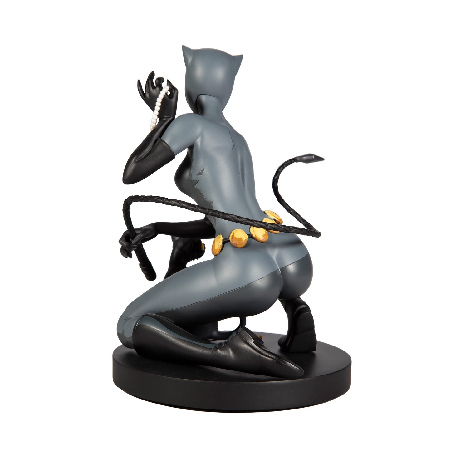 DC Direct DC Designer Series Catwoman by Stanley ARTGERM LAU