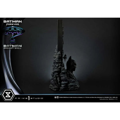 Batman Forever Batman Gadget Wall By Prime 1 Studios