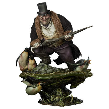 The Penguin Premium Format By Sideshow