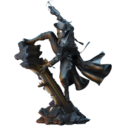 SPIDER-MAN: NOIR Premium Format Figure by Sideshow Collectibles