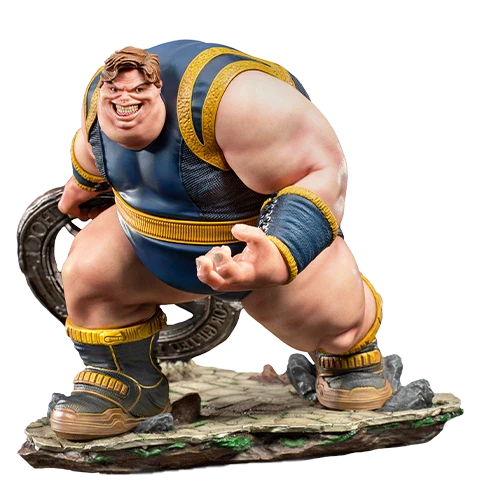 Blob By Iron Studio
