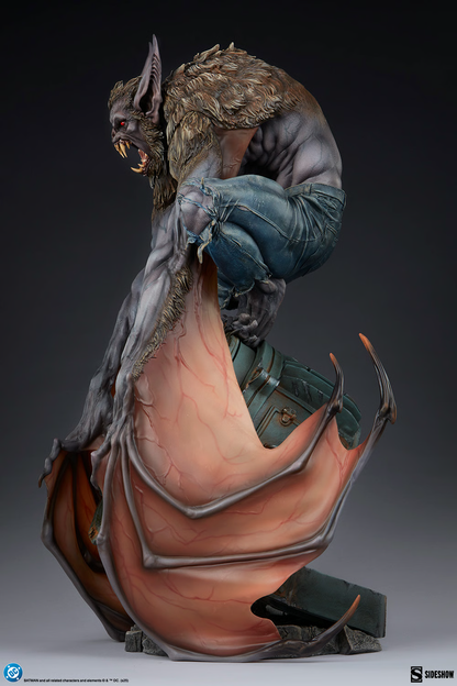 Man-Bat Premium Format Figure by Sideshow Collectibles