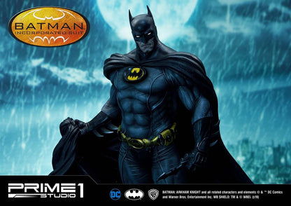 Batman Incorporated Suit (Arkham Knight) 1:5 statue by Prime 1 Studio