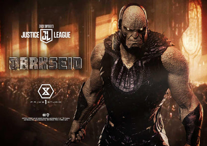 Zack Snyder’s Justice League Darkseid Statue (DX Bonus Ver.) By Prime 1 Studio