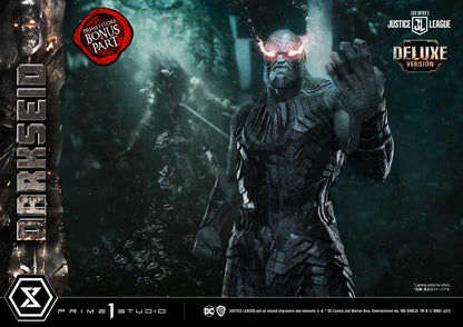 Zack Snyder’s Justice League Darkseid Statue (DX Bonus Ver.) By Prime 1 Studio