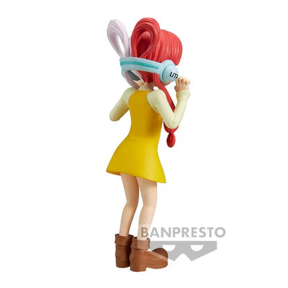 One Piece  DXF The Grandline Series Uta By Banpresto