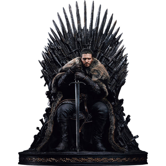 Jon Snow Action Figure